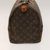 Secondhand Louis Vuitton Speedy Handbag