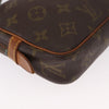 Secondhand Louis Vuitton Pochette Marly Bandouliere Bag