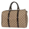 Secondhand Gucci Joy Boston Bag GG