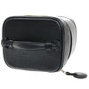 Chanel Vintage Timeless Cosmetic Case Caviar