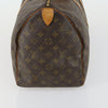 Secondhand Louis Vuitton Keepall Bag