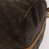 Secondhand Louis Vuitton Keepall Bandouliere Bag