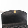 Secondhand Chanel Vintage Diana Flap Bag Quilted Patent