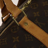 Secondhand Louis Vuitton Keepall Bag