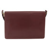 cartier Must de Cartier Shoulder Bag Leather