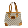 Louis Vuitton Hampstead Handbag Damier