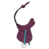 Secondhand Hermes Paddock Selle Bag Charm