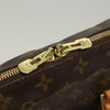 Louis Vuitton Porte-Documents Pegase Bag Monogram Canvas