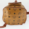 Secondhand MCM Vintage Vicetos Backpack PVC