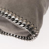 Secondhand Stella McCartney Falabella Fold Over Bag Shaggy Deer