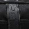 Secondhand Hermes Acapulco Messenger Black Nylon Bags