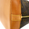 Secondhand Louis Vuitton Alma Handbag