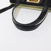 Secondhand Salvatore Ferragamo Gancini handbag