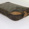 Secondhand Louis Vuitton Marly Dragonne Clutch