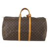 Secondhand Louis Vuitton Keepall Bag