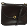 Secondhand Bally Vintage Shoulder Bag