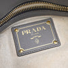 Secondhand Prada Convertible Belted Satchel Soft Calf