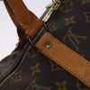 Secondhand Louis Vuitton Keepall Bag