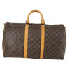 Secondhand Louis Vuitton Keepall Bag