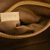 Louis Vuitton Alma Handbag Monogram Canvas