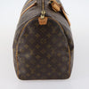 Secondhand Louis Vuitton Keepall Bag