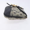 Secondhand Louis Vuitton Anne Sophie Clutch Mini Lin