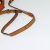 Secondhand Chloe Ethel Handbag Brown Leather Bags
