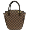 Louis Vuitton Sarria Handbag Damier