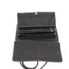 Secondhand Salvatore Ferragamo Flap Shoulder Bag
