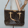 Secondhand Louis Vuitton Palermo Handbag