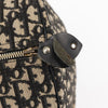 Secondhand Christian Dior Vintage Trotter Boston Bag