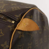 Secondhand Louis Vuitton Keepall Bag