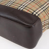 Secondhand Burberry Vintage tote bag