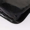 Valentino Garavani Glam Lock Shoulder Bag Patent