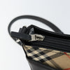 Secondhand Burberry Nova check Shoulder bag