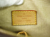 Louis Vuitton Trouville Handbag Monogram Canvas