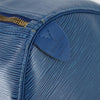 Secondhand Louis Vuitton Keepall Bag Epi