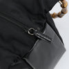 Secondhand Gucci Vintage Bamboo Handle Bag