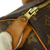 Louis Vuitton Speedy Handbag Monogram Canvas