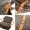 Secondhand Louis Vuitton Saumur Handbag