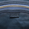 Secondhand Celine Vintage Triomphe Shoulder Bag