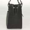 Burberry Vintage Handbag Leather