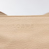 Loewe Vintage Shoulder Bag Leather
