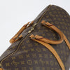 Louis Vuitton Keepall Bag Monogram Canvas