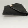Christian Dior Vintage Trotter Pouch Diorissimo Canvas