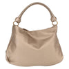 Salvatore Ferragamo Miss Vara Hobo Leather
