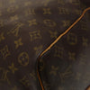 Secondhand Louis Vuitton Keepall Bandouliere Bag