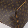 Secondhand Louis Vuitton Keepall Bag