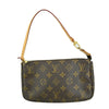 Louis Vuitton Pochette Accessoires NM Monogram Canvas