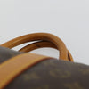 Secondhand Louis Vuitton Keepall Bag
